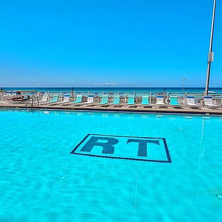 Regency Towers 1204 By Emerald Coast Retreats Панама Сити Бийч Екстериор снимка